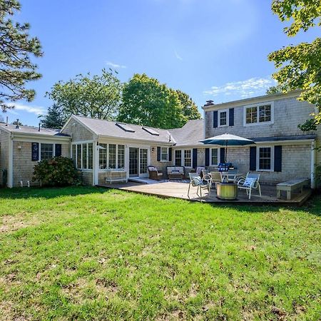 6 Brooks Lane Harwich Port Cape Cod- - Brooks Lane Beach House Экстерьер фото