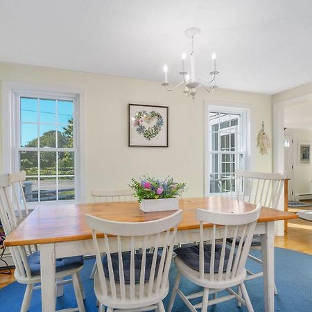 6 Brooks Lane Harwich Port Cape Cod- - Brooks Lane Beach House Экстерьер фото