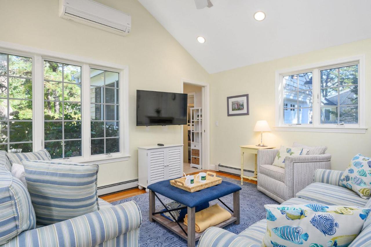 6 Brooks Lane Harwich Port Cape Cod- - Brooks Lane Beach House Экстерьер фото