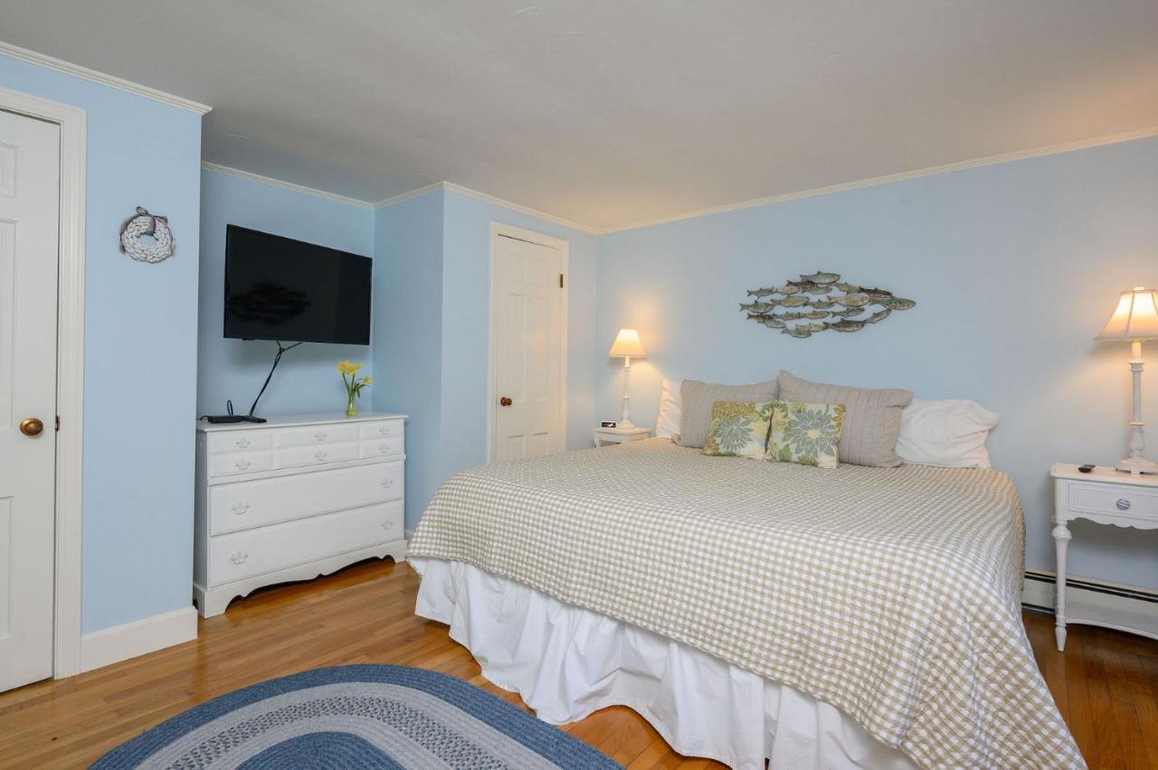 6 Brooks Lane Harwich Port Cape Cod- - Brooks Lane Beach House Экстерьер фото