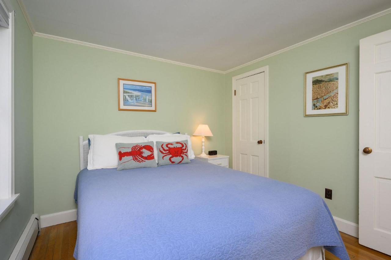 6 Brooks Lane Harwich Port Cape Cod- - Brooks Lane Beach House Экстерьер фото