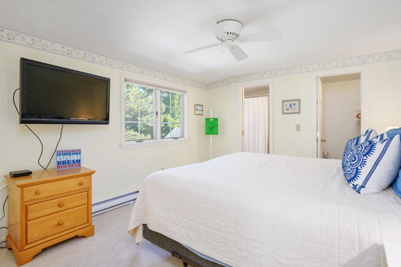 6 Brooks Lane Harwich Port Cape Cod- - Brooks Lane Beach House Экстерьер фото
