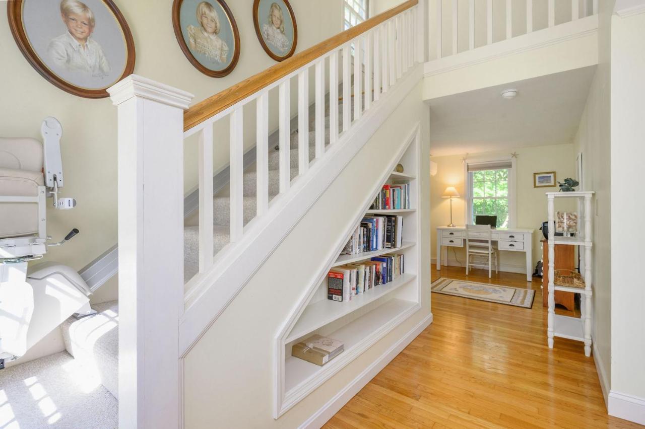 6 Brooks Lane Harwich Port Cape Cod- - Brooks Lane Beach House Экстерьер фото