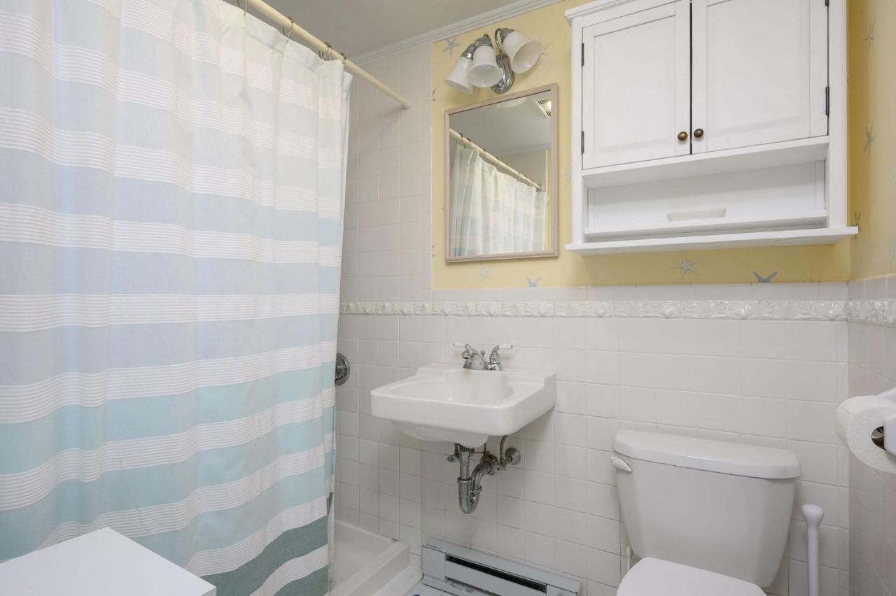 6 Brooks Lane Harwich Port Cape Cod- - Brooks Lane Beach House Экстерьер фото