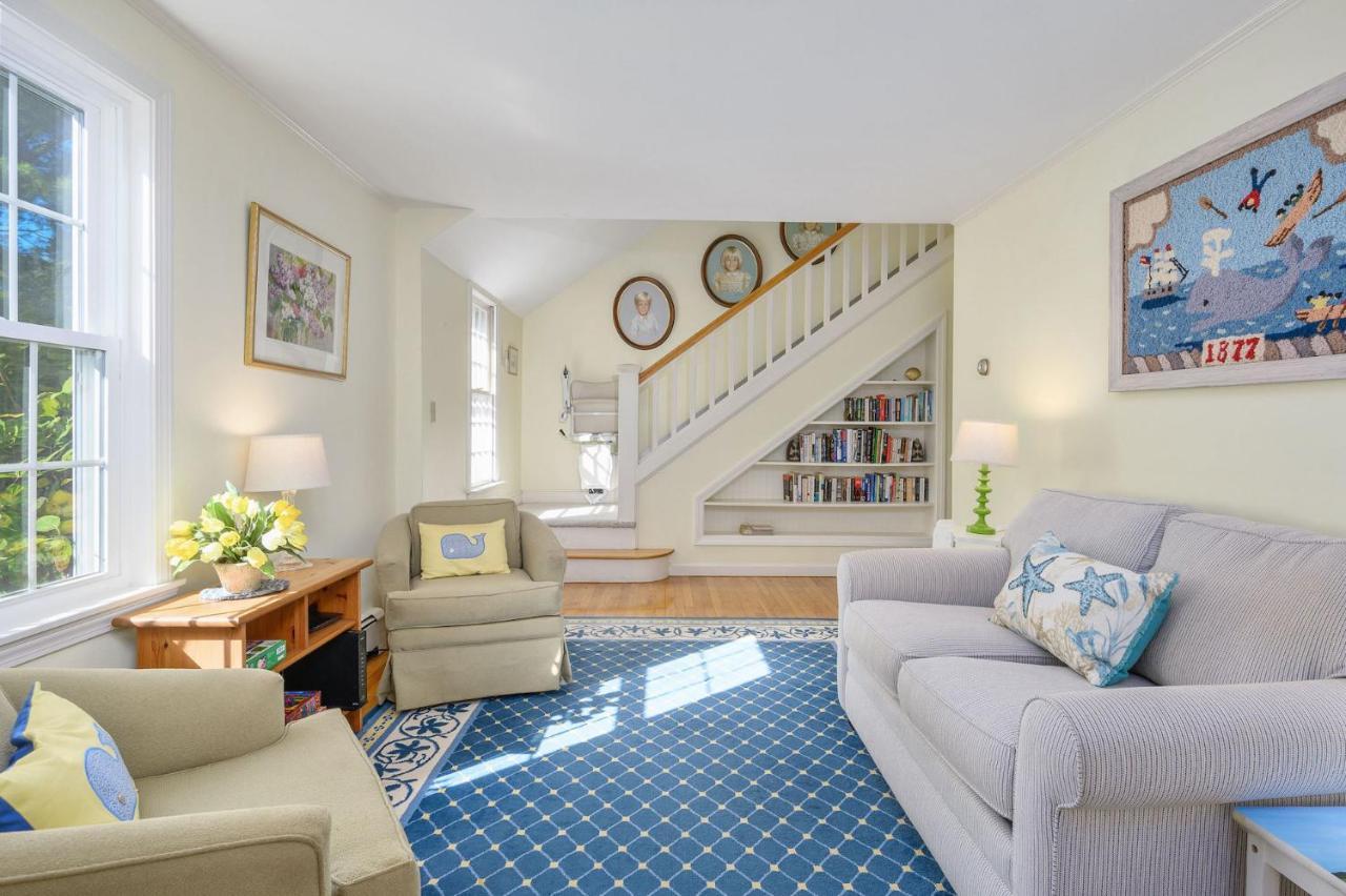 6 Brooks Lane Harwich Port Cape Cod- - Brooks Lane Beach House Экстерьер фото