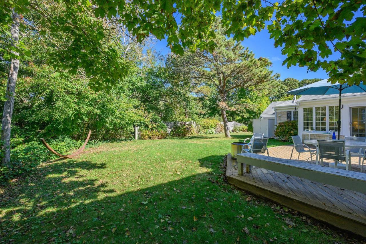6 Brooks Lane Harwich Port Cape Cod- - Brooks Lane Beach House Экстерьер фото