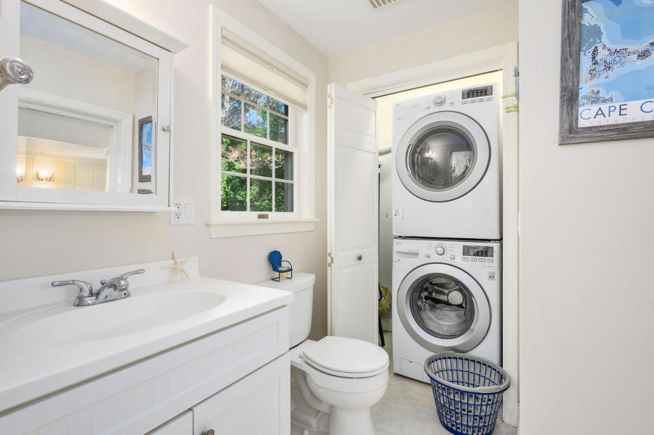 6 Brooks Lane Harwich Port Cape Cod- - Brooks Lane Beach House Экстерьер фото