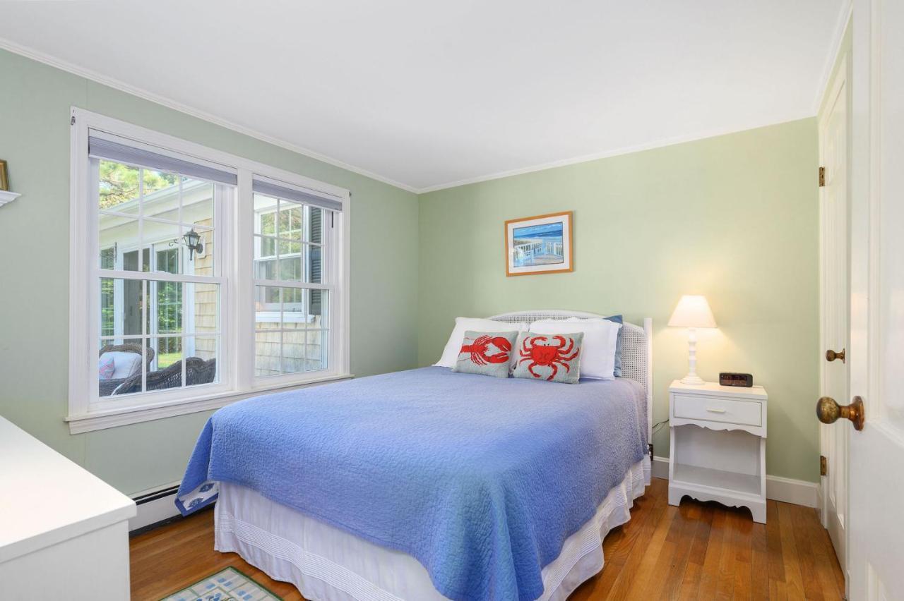 6 Brooks Lane Harwich Port Cape Cod- - Brooks Lane Beach House Экстерьер фото