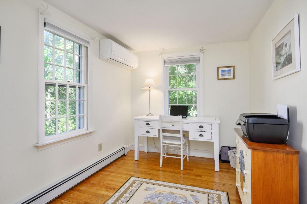 6 Brooks Lane Harwich Port Cape Cod- - Brooks Lane Beach House Экстерьер фото