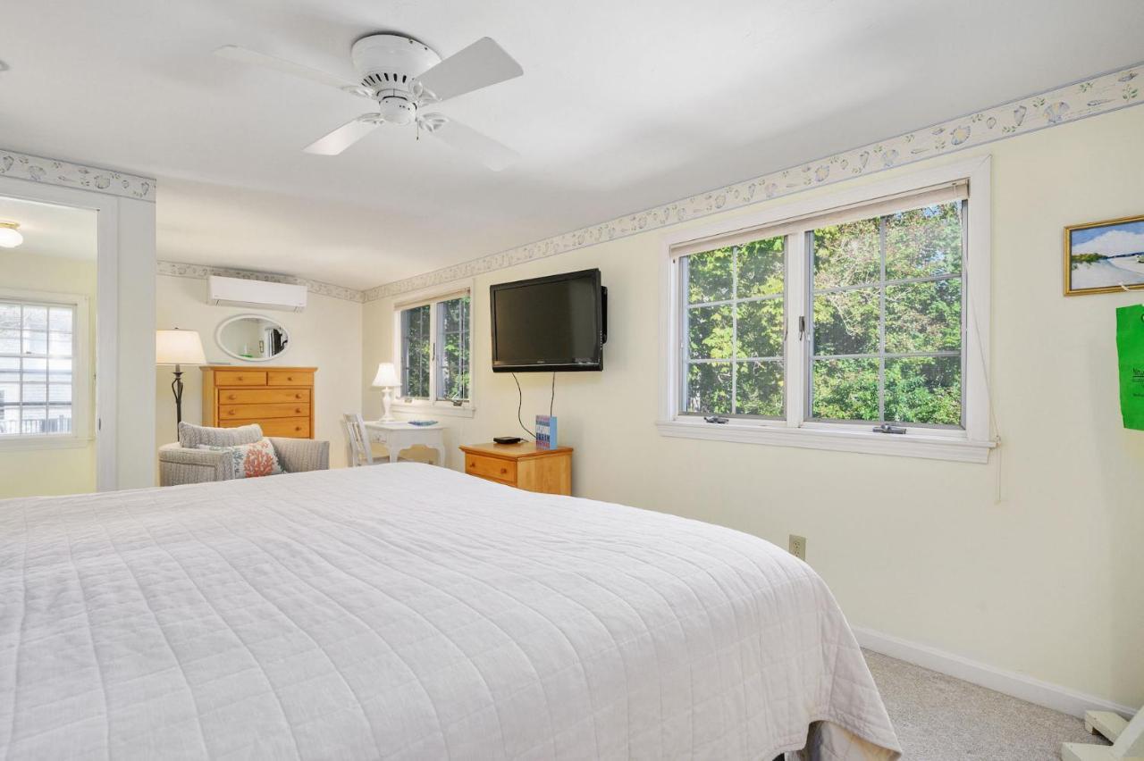 6 Brooks Lane Harwich Port Cape Cod- - Brooks Lane Beach House Экстерьер фото